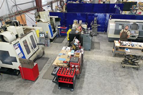 cnc machine shop corbin ky|Automated CNC Machines & Custom Machining Centers .